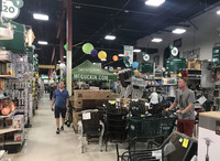  </p>
<p>Meandering in McGuckin is a step back in time to an all-encompassing hardware store with friendly faces and unexpected treasures in Boulder, Colorado. Photo courtesy of Lesley Sauls Frederikson. 