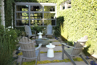  The R Inn Napa in Napa, California, is perfectly located for exploring downtown. Photo courtesy of Halina Kubalski. 