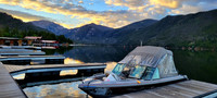  Grand Lake's historic lodge in Colorado survived 2020's East Troublesome Fire and should be back to its usual splendor by spring of 2022. Photo courtesy of Jim Farber. 