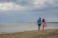 Puerta Plata in the Dominican Republic offers plenty of beaches as well as other outdoor activities. Photo courtesy of Robert Coffey/Dreamstime.com.