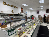  Seroogy's in De Pere, Wisconsin, has been making exceptional chocolates since 1899. Photo courtesy of Lesley Frederikson. 