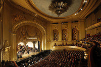  The War Memorial Opera House is home to the San Francisco Opera. Photo courtesy of the San Francisco Opera. 