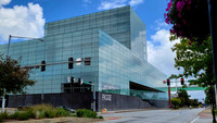  Curators at the world-class Figge Art Museum in Davenport, Iowa, take a fresh, inclusive look at pairing significant pieces in their exhibits. Photo courtesy of Jim Farber. 