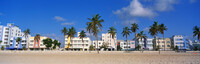 . Miami Beach remains one of the most desirable beaches in the United States. Photo courtesy of Joe Sohn /Dreamstime.com. 