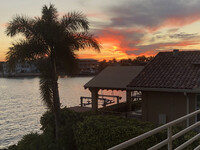 Gulfport, Florida, might be where your family decides to exchange homes for a vacation. Photo courtesy of Intervac. 