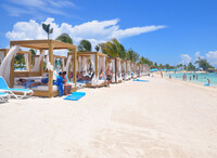 The Caribbean is expected to be a popular destination once again in 2023. Photo courtesy of Pressfoto/Dreamstime.com.