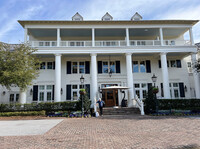 . The Montage at Palmetto Bluff in South Carolina is the perfect spot for a Low Country getaway. Photo courtesy of Bill Neely.