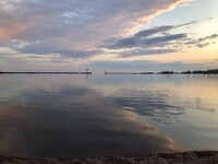  Two Harbors, near Grand Marais, Minnesota, is home to the oldest operating lighthouse in the state. Photo courtesy of Cheryl Thiede. 