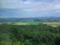 The Happy Valley area near State College, Pennsylvania, is as beautiful as it is culturally fascinating. Photo courtesy of Victor Block.