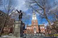  Independence Hall National Historical Park in Philadelphia will see celebrations of the country's 250th birthday throughout this year. Photo courtesy of F11 Photo/Dreamstime.com. 