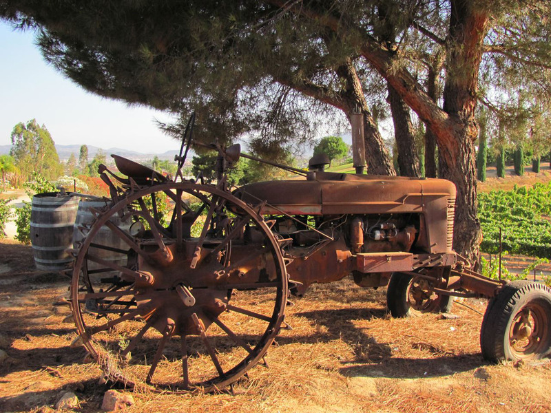 Discover Temecula for Sun, Fun and California Wines, by Travel Writers