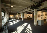 Exhibits in the Sixth Floor Museum in Dallas tell the story of JFK's assassination on Nov. 22, 1963. Photo courtesy of The Sixth Floor Museum.