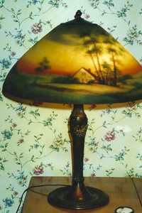 . Jefferson Lamp Company was founded in 1900. 