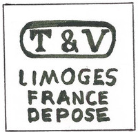 . Tressemanes & Vogt are located in Limoges, France. 