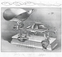  Dodge Scale was made in Yonkers, New York. 