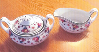  Phoenix China Company was located in Czechoslovakia. 