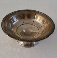 . Wallace and Co. was founded in 1865 in Conecticut. 