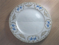   Westmoreland Glass Company was founded in 1899. 
