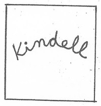  Dorothy Kindell Pottery was located in in Laguna Beach/Corona del Mar, California. 