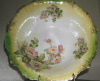 . Rosenthal and Company have been located in Bavaria, Germany, since 1879. 