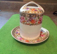  Rosenthal China was founded in 1879. 