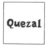  Quezal Glass Co. was located in Brooklyn, New York. 