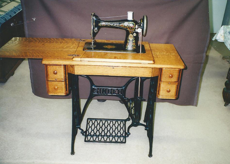 Singer Sewing Machine Was The First To Zig Zag By Anne McCollam Gorgeous Www Singer Sewing Machine Company Singer Sewing Machine Was The First To Zig Zag By Anne McCollam Gorgeous Www Singer Sewing Machine Company