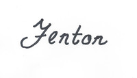  Fenton Art Glass Company introduced their Rosalene line in 1976. 