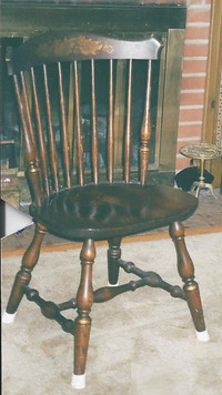  Lambert Hitchcock made furniture that was affordable and popular. 