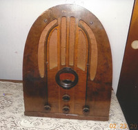  Philco Radio Company was founded in 1892. 