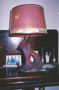  Van Briggle Pottery was founded in 1901. 