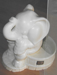  Haeger Potteries was founded in 1871. 