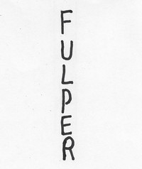  Fulper Pottery Co. was founded in 1899. 