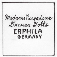  Ebeling & Reuss Co. used the "Erphila" mark. 
