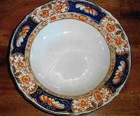  Alfred Meakin Ltd. was founded in Staffordshire, England, in 1875. 