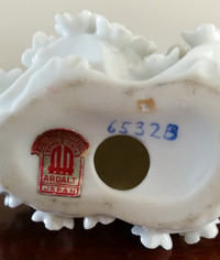  ARDALT Corp. exported china from Japan. 