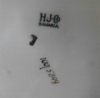  Hertel, Jacob and Co. was founded in 1913. 