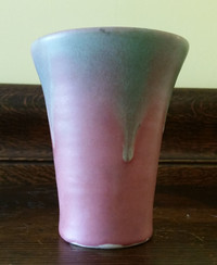  Muncie Pottery was located in Muncie, Indiana. 