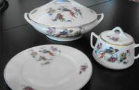  Hertel, Jacob and Co. was founded in Bavaria in 1906. 