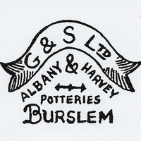  Gibson and Sons Ltd., was founded in Burslem, Staffordshire, England. 