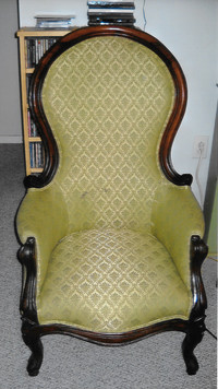 Rococo Revival was a substyle in the Victorian era. 