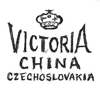  Frank Schmidt and Company founded Porzellanfabrik Victoria in 1885. 