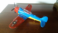  Hubley Kiddie Toys are collectible. 