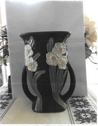  Roseville Pottery was founded in 1890. 