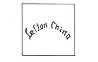  Lefton China Company was founded in Chicago. Germany. 