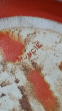  Muncie Pottery was founded in 1922. 