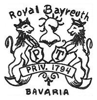  Royal Bayreuth Factory was founded in late 1700s. 