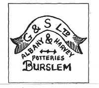  Gibson & Sons Ltd. made teapots. 