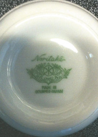  Mustache cups were popular during the Victorian Era. 
