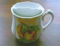  Noritake China has been imported to the United States from Japan since the late 1800s. 